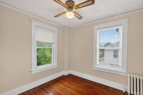 Tiny photo for 1131 Rhode Island Avenue, Lynchburg, VA 24502 (MLS # 365936)
