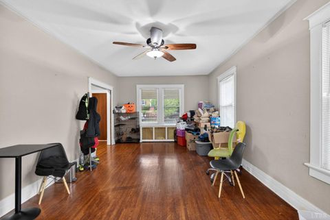 Tiny photo for 1131 Rhode Island Avenue, Lynchburg, VA 24502 (MLS # 365936)