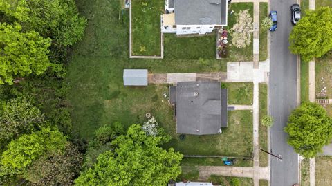 Tiny photo for 1131 Rhode Island Avenue, Lynchburg, VA 24502 (MLS # 365936)