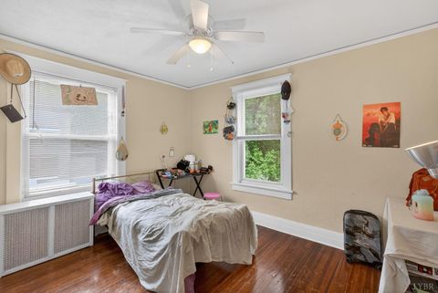 Tiny photo for 1131 Rhode Island Avenue, Lynchburg, VA 24502 (MLS # 365936)