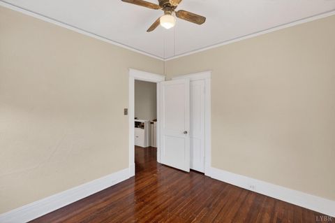 Tiny photo for 1131 Rhode Island Avenue, Lynchburg, VA 24502 (MLS # 365936)