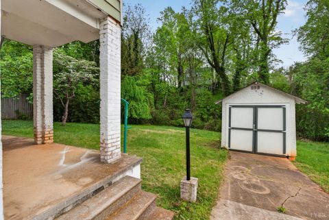 Tiny photo for 1131 Rhode Island Avenue, Lynchburg, VA 24502 (MLS # 365936)