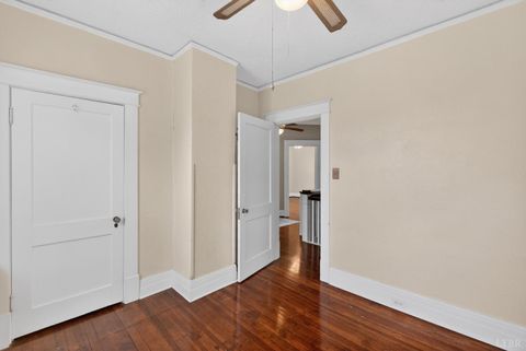 Tiny photo for 1131 Rhode Island Avenue, Lynchburg, VA 24502 (MLS # 365936)