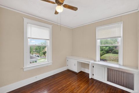 Tiny photo for 1131 Rhode Island Avenue, Lynchburg, VA 24502 (MLS # 365936)