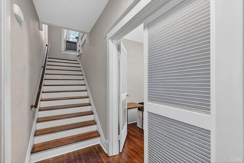 Tiny photo for 1131 Rhode Island Avenue, Lynchburg, VA 24502 (MLS # 365936)