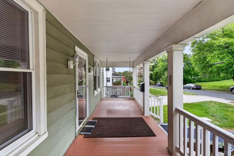 Tiny photo for 1131 Rhode Island Avenue, Lynchburg, VA 24502 (MLS # 365936)