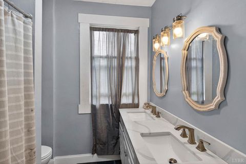 Tiny photo for 1131 Rhode Island Avenue, Lynchburg, VA 24502 (MLS # 365936)