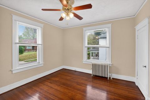 Tiny photo for 1131 Rhode Island Avenue, Lynchburg, VA 24502 (MLS # 365936)