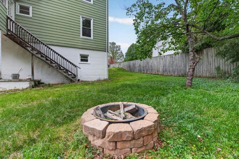 Tiny photo for 1131 Rhode Island Avenue, Lynchburg, VA 24502 (MLS # 365936)