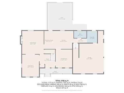 Tiny photo for 111 Britt Place, Forest, VA 24551 (MLS # 364684)