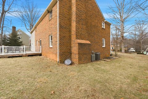 Tiny photo for 111 Britt Place, Forest, VA 24551 (MLS # 364684)