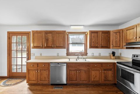 Tiny photo for 111 Britt Place, Forest, VA 24551 (MLS # 364684)