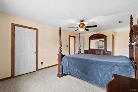Tiny photo for 111 Britt Place, Forest, VA 24551 (MLS # 364684)