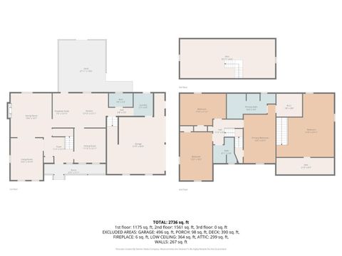 Tiny photo for 111 Britt Place, Forest, VA 24551 (MLS # 364684)