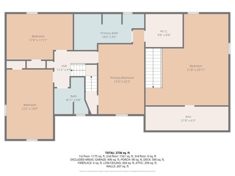 Tiny photo for 111 Britt Place, Forest, VA 24551 (MLS # 364684)