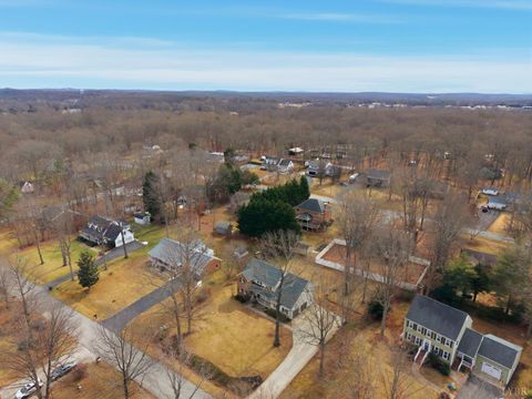 Tiny photo for 111 Britt Place, Forest, VA 24551 (MLS # 364684)