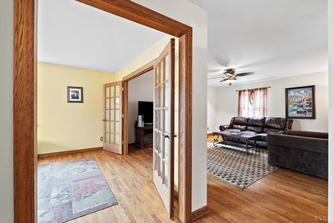 Tiny photo for 111 Britt Place, Forest, VA 24551 (MLS # 364684)