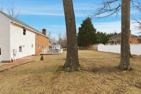Tiny photo for 111 Britt Place, Forest, VA 24551 (MLS # 364684)