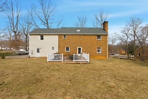Tiny photo for 111 Britt Place, Forest, VA 24551 (MLS # 364684)