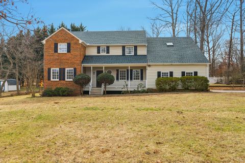 Tiny photo for 111 Britt Place, Forest, VA 24551 (MLS # 364684)