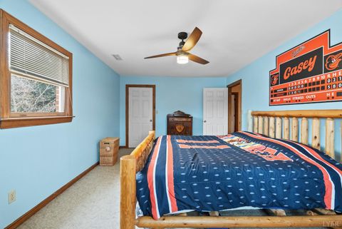 Tiny photo for 111 Britt Place, Forest, VA 24551 (MLS # 364684)