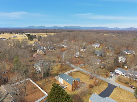 Tiny photo for 111 Britt Place, Forest, VA 24551 (MLS # 364684)