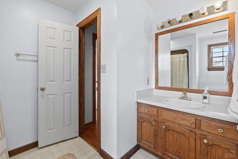 Tiny photo for 111 Britt Place, Forest, VA 24551 (MLS # 364684)