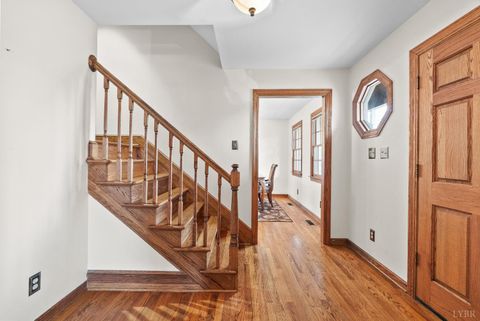 Tiny photo for 111 Britt Place, Forest, VA 24551 (MLS # 364684)