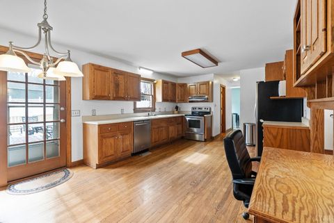 Tiny photo for 111 Britt Place, Forest, VA 24551 (MLS # 364684)