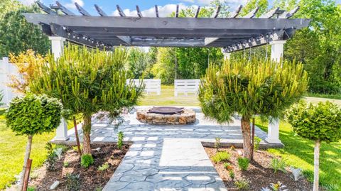 Tiny photo for 136 Montfair Drive, Amherst, VA 24521 (MLS # 366427)