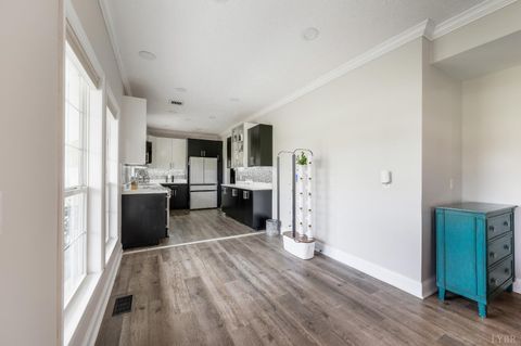 Tiny photo for 136 Montfair Drive, Amherst, VA 24521 (MLS # 366427)