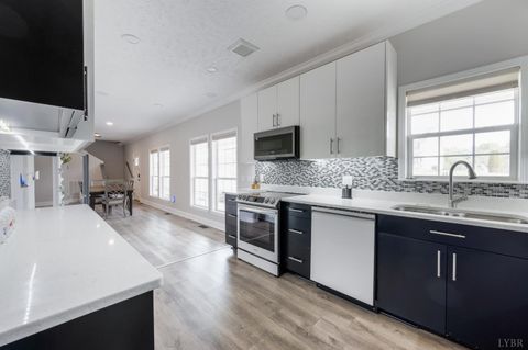 Tiny photo for 136 Montfair Drive, Amherst, VA 24521 (MLS # 366427)
