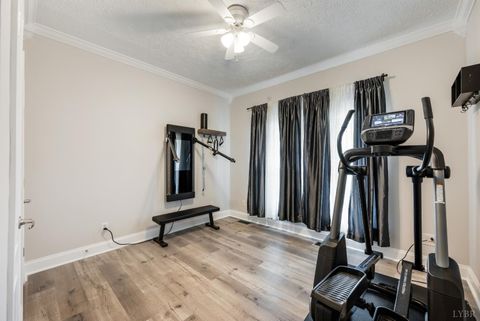 Tiny photo for 136 Montfair Drive, Amherst, VA 24521 (MLS # 366427)