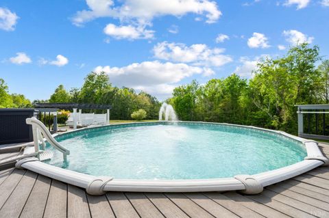 Tiny photo for 136 Montfair Drive, Amherst, VA 24521 (MLS # 366427)