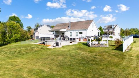 Tiny photo for 136 Montfair Drive, Amherst, VA 24521 (MLS # 366427)