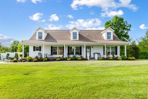 Photo of 136 Montfair Drive, Amherst, VA 24521 (MLS # 366427)