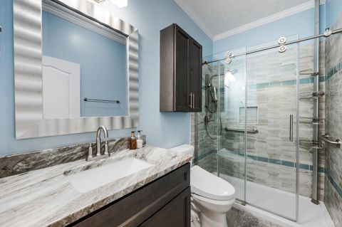 Tiny photo for 136 Montfair Drive, Amherst, VA 24521 (MLS # 366427)