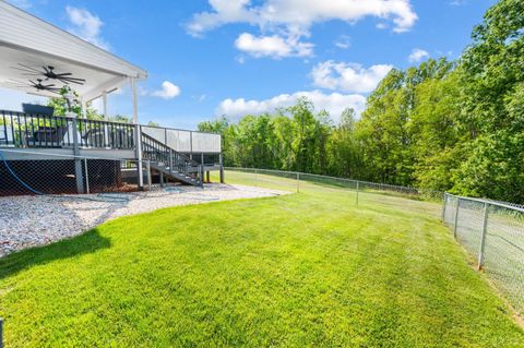 Tiny photo for 136 Montfair Drive, Amherst, VA 24521 (MLS # 366427)