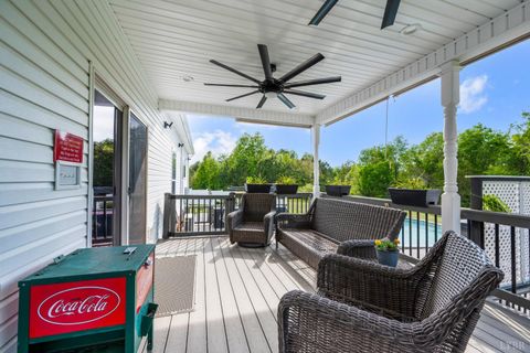 Tiny photo for 136 Montfair Drive, Amherst, VA 24521 (MLS # 366427)