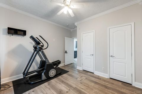 Tiny photo for 136 Montfair Drive, Amherst, VA 24521 (MLS # 366427)