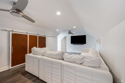 Tiny photo for 136 Montfair Drive, Amherst, VA 24521 (MLS # 366427)