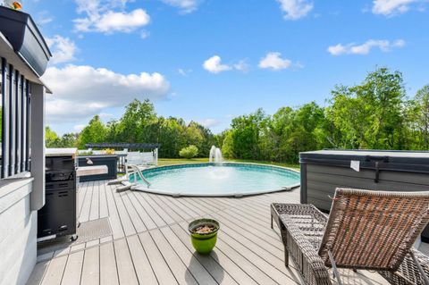Tiny photo for 136 Montfair Drive, Amherst, VA 24521 (MLS # 366427)