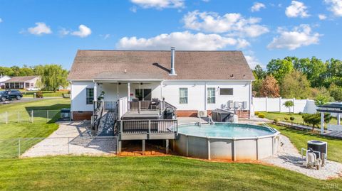 Tiny photo for 136 Montfair Drive, Amherst, VA 24521 (MLS # 366427)