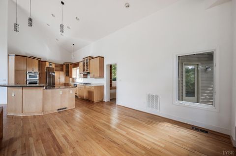 Tiny photo for 477 Gidsville Road, Amherst, VA 24521 (MLS # 362344)