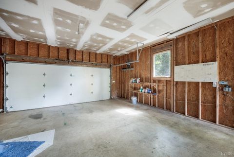 Tiny photo for 477 Gidsville Road, Amherst, VA 24521 (MLS # 362344)