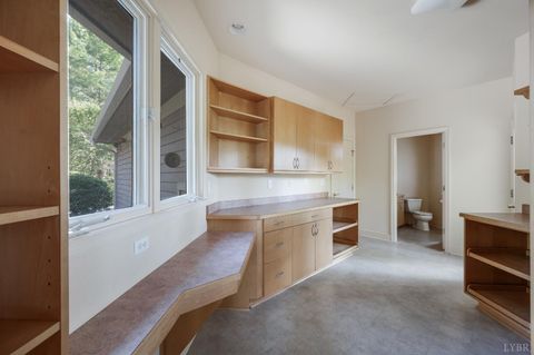 Tiny photo for 477 Gidsville Road, Amherst, VA 24521 (MLS # 362344)