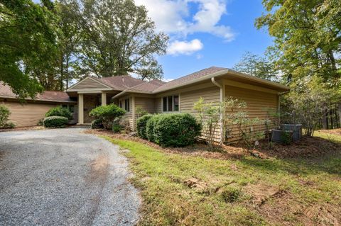 Tiny photo for 477 Gidsville Road, Amherst, VA 24521 (MLS # 362344)