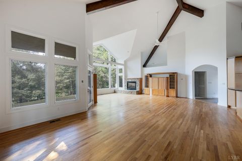 Tiny photo for 477 Gidsville Road, Amherst, VA 24521 (MLS # 362344)