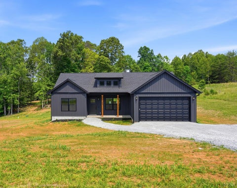 Photo of 1789 Hickory Cove Lane, Moneta, VA 24121 (MLS # 369216)