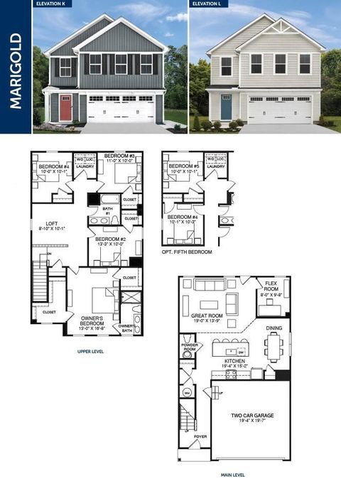 Tiny photo for 190 Grove Hill Terrace, Lynchburg, VA 24501 (MLS # 363831)